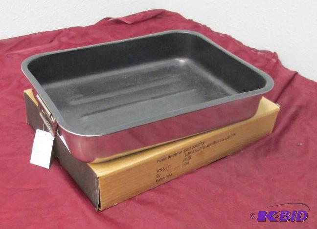 Gold Coast Lasagna pan...