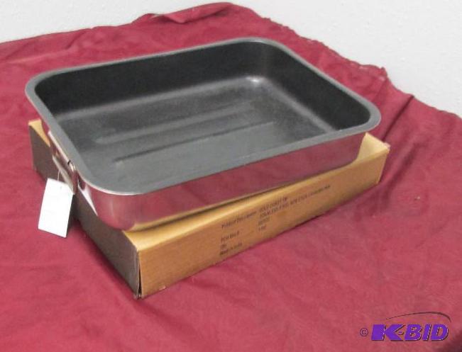 Gold Coast Lasagna pan...