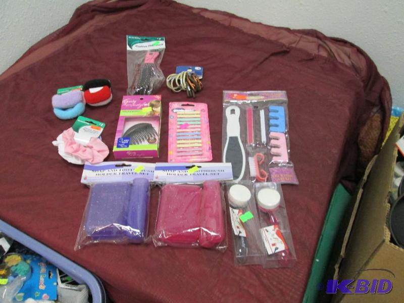 Qty 1 goody simple styles- volume boost comb,...