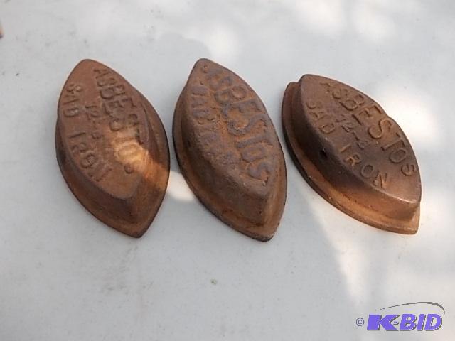 3-Sad Irons...