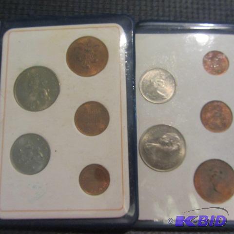 British Sets