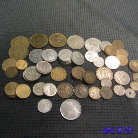 European Coins