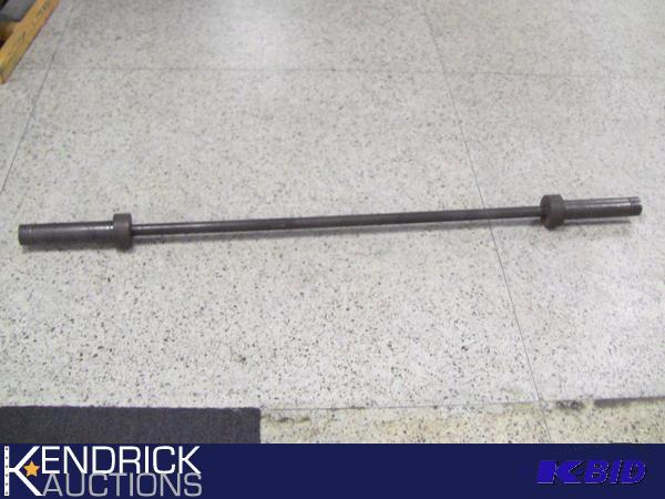 lot 164 image: Curl Barbell