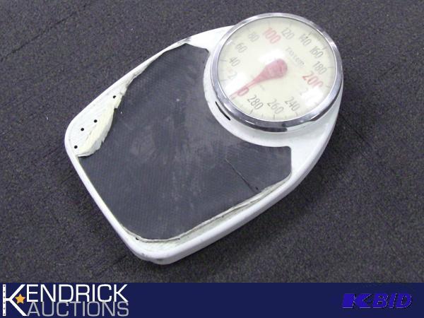 lot 251 image: Taylor Professional Scale