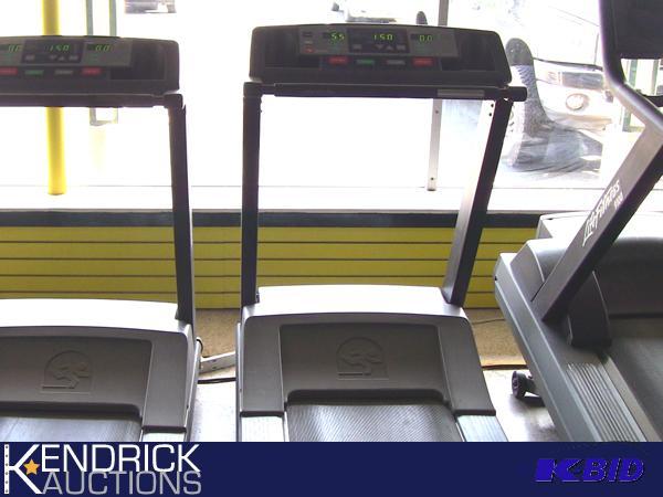 lot 3 image: StairMaster ClubTrack 510