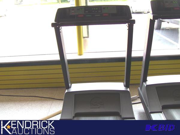 lot 4 image: StairMaster ClubTrack 510