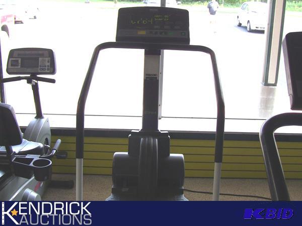 lot 6 image: Precor C764
