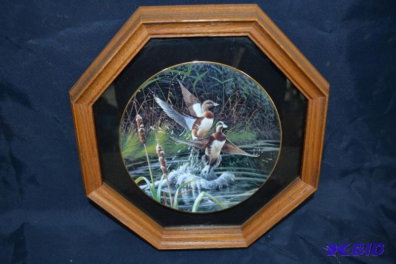lot 22 image: &quotASCENT" BY MICHARL BUDDEN PLATE# 2...