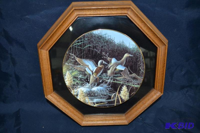 lot 30 image: &quotHEAVENWARD" BY MICHAEL BUDDEN PLAT...