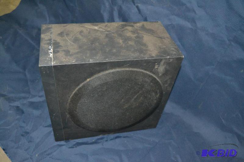 lot 72 image: SONY SPEAKER...