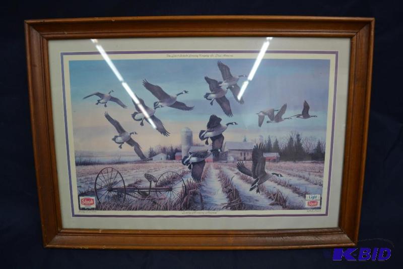 lot 78 image: SCHMIDT LIGHT PICTURE...