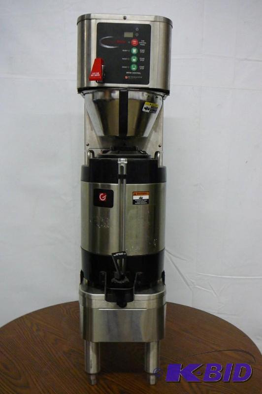 Precision Brew commercial brewing system By G...