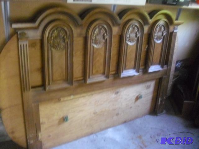 Bedroom set