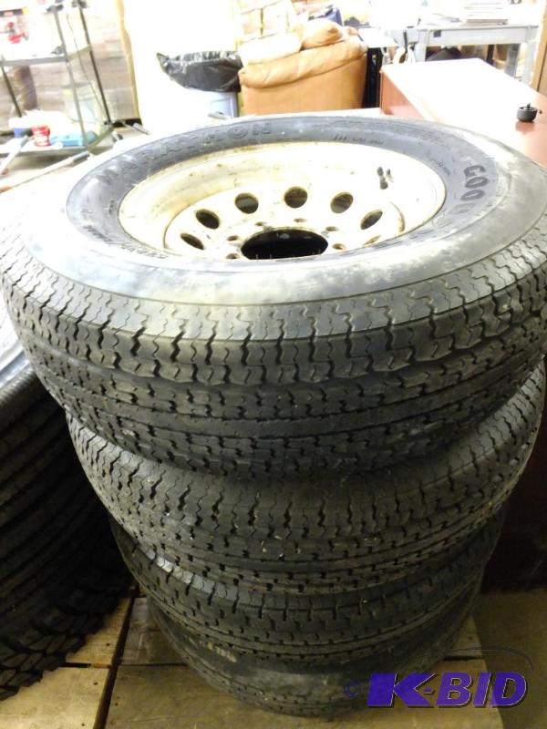 Tires