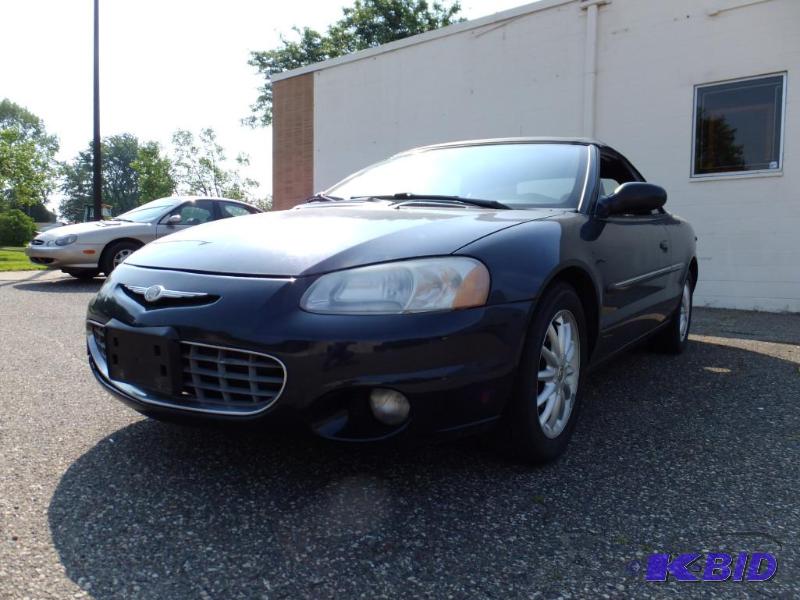Passenger Car