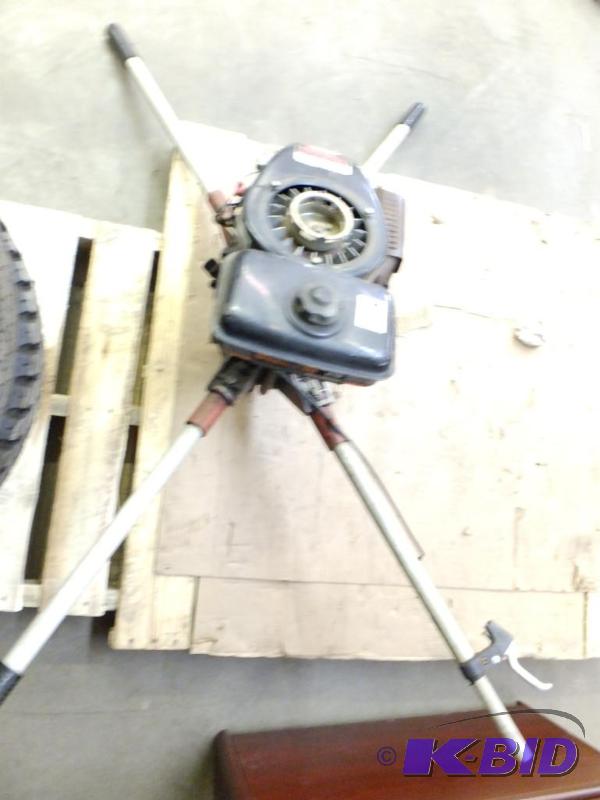 Power Auger