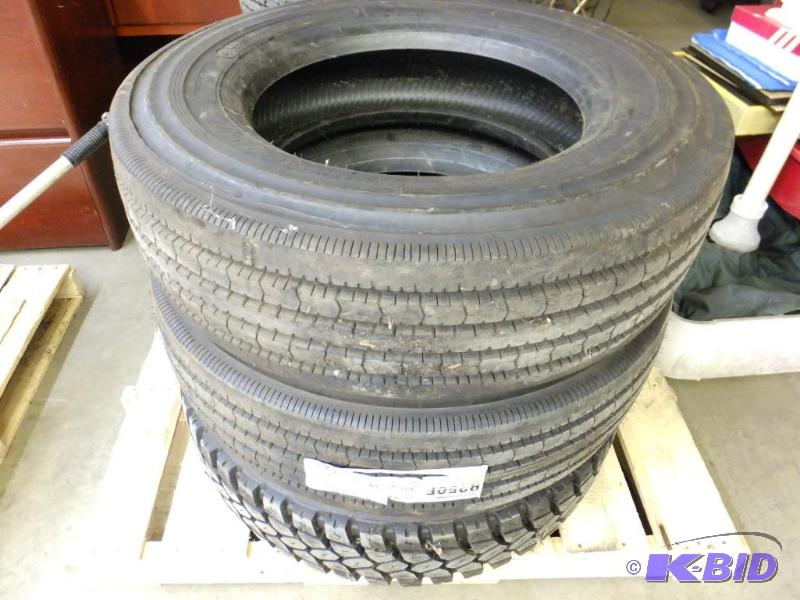 Tires