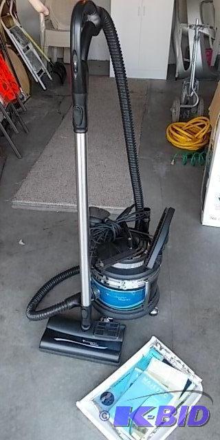 Filter Queen &quotMajestic&quot Vacuum With...