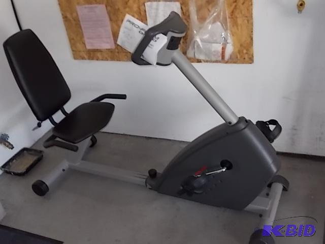 Pro-Form GR80&nbspBike Exerciser With Manual...