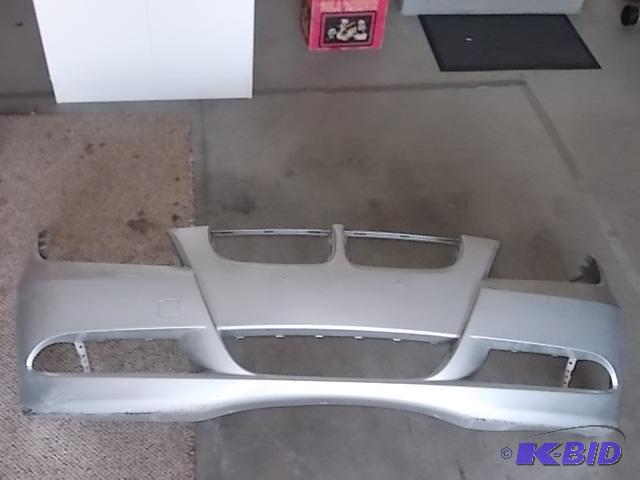 Stock Bumper Cover For BMW...