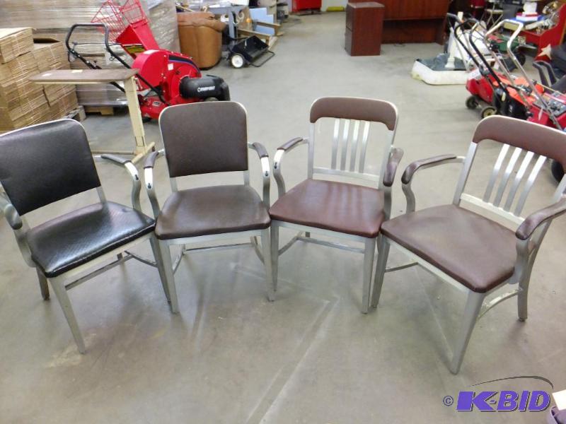 Vintage Chairs