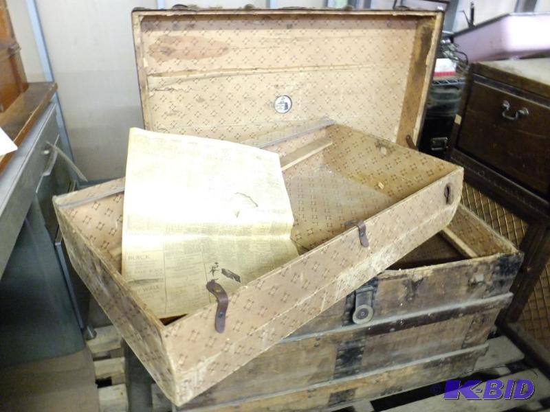 Trunk