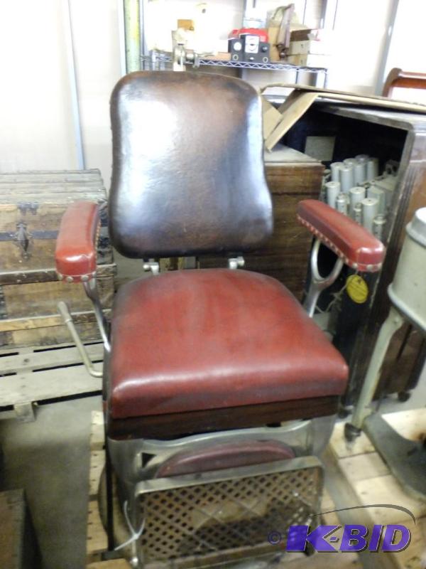 Optician Patients Chair