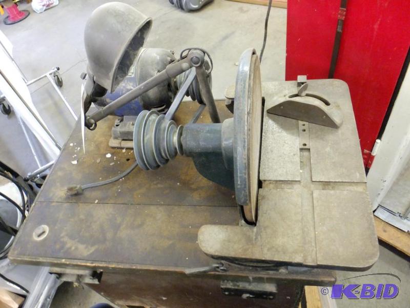 Grinder