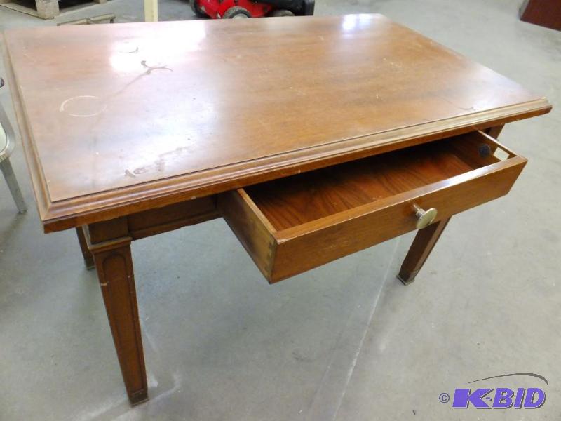 Vintage Desk