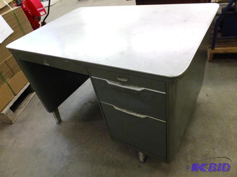Vintage Desk