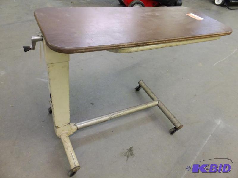 Vintage Mobile Cart