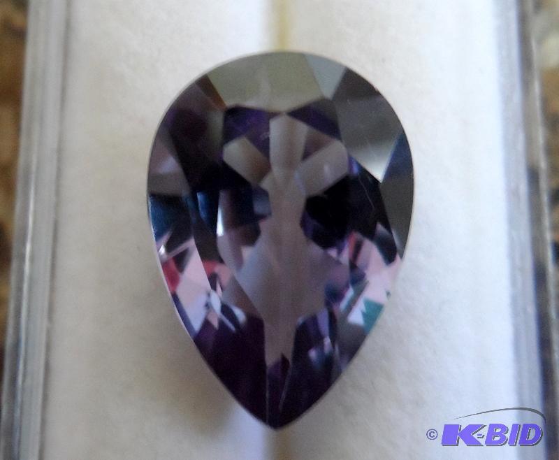 Alexandrite