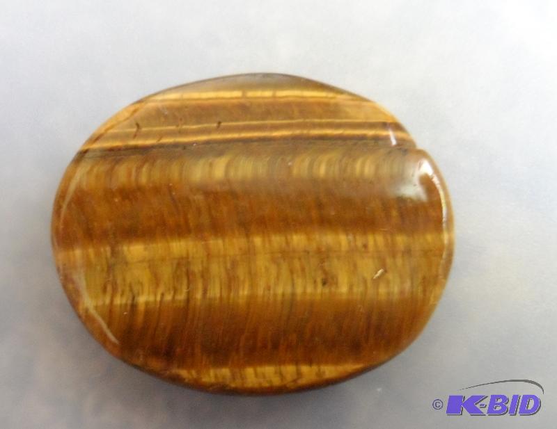 Tigers Eye