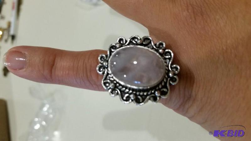 Rose Quartz