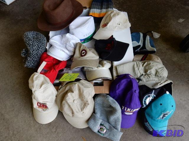 Misc. Hats