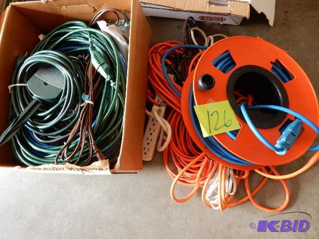 Power Cords