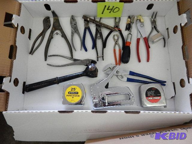 Pliers
