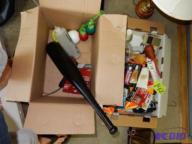 Misc. Items as pictured