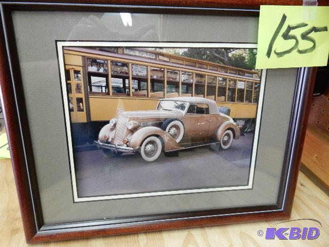 Packard Picture