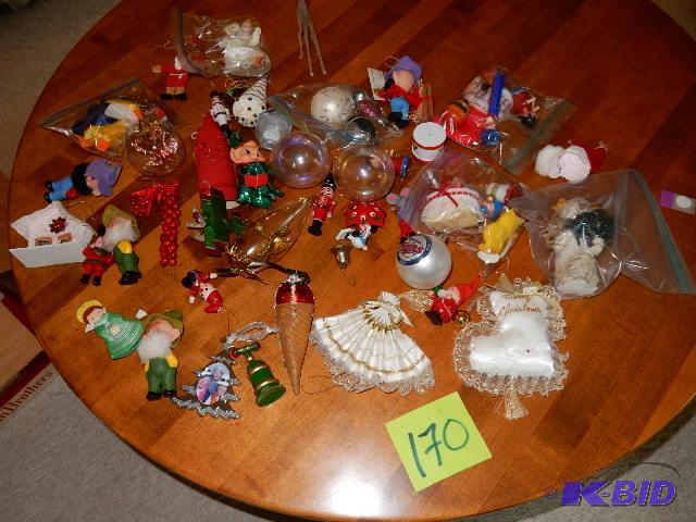 Christmas Decorations