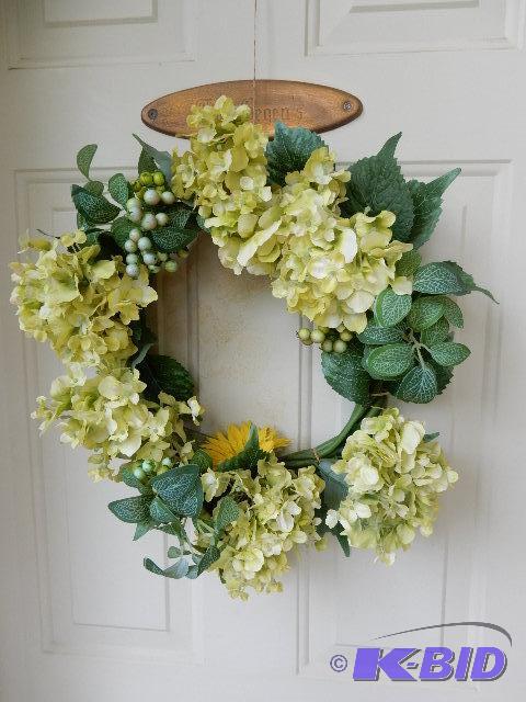 Door Wreath
