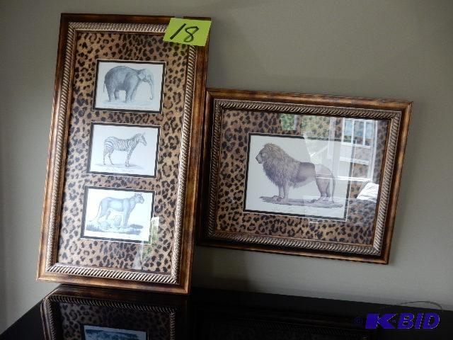 African Theme Pictures