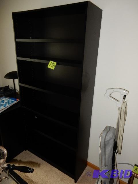 Book Case