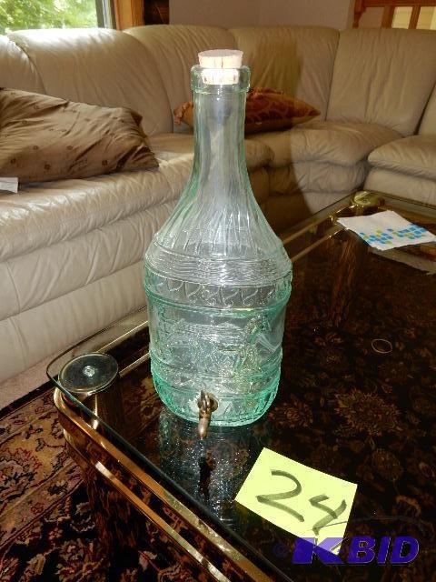 Decorative Bottle