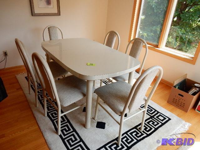 Kitchen Table