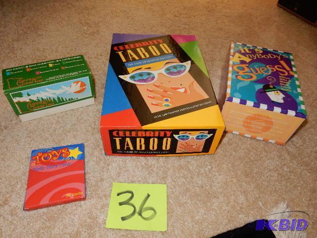Games