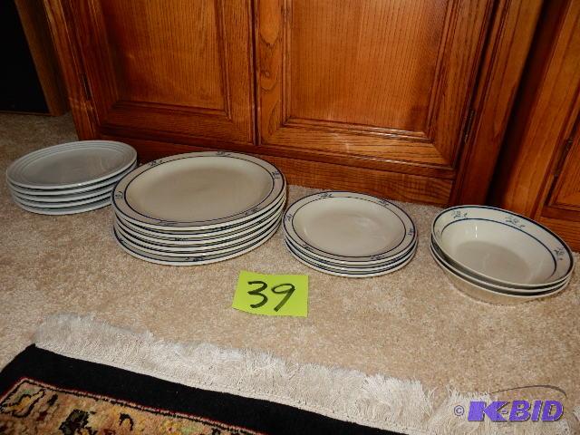 Miscellaneous Dishes