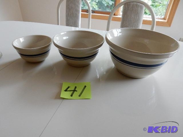 FP USA Bowls