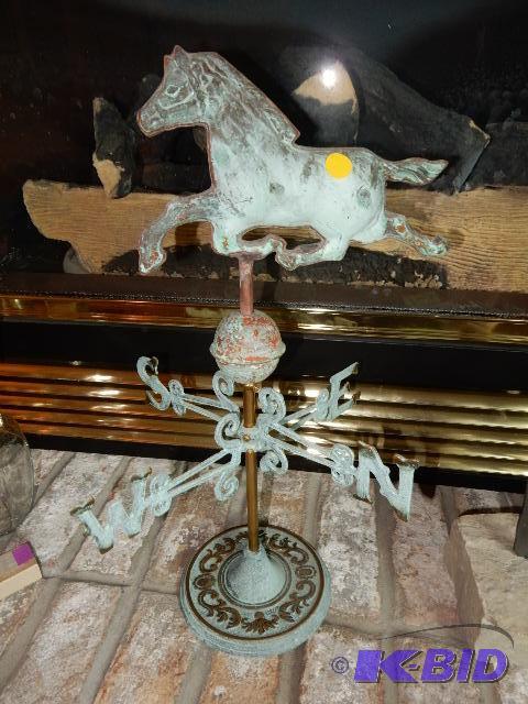 Weather Vane