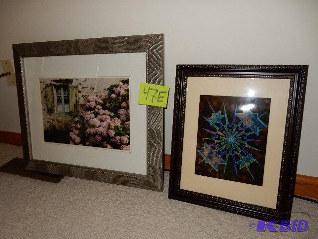 Two nice pictures